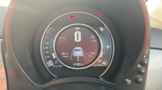 Fiat 500 1.0 Mild Hybrid Dolcevita Plus 3dr Petrol Hatchback